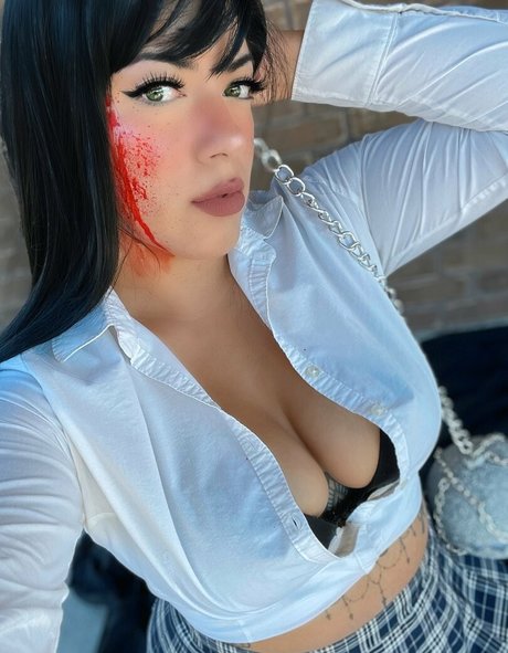 Gabby Zombie nacktheit schöne galerien