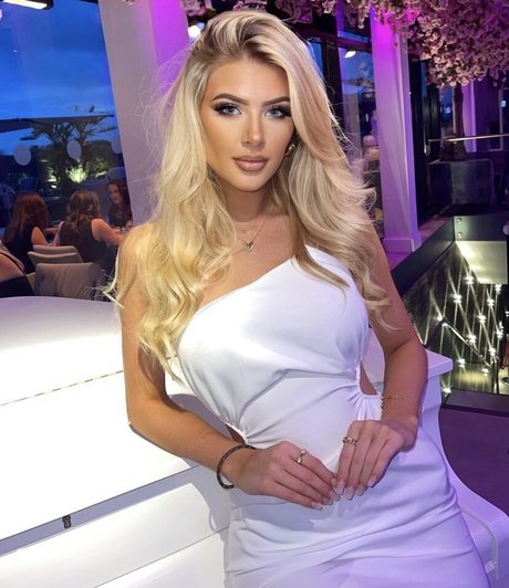 Ellie Brown wood exklusive hübsche bild