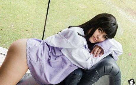 Yessika Suicide nacktheit sex bilder