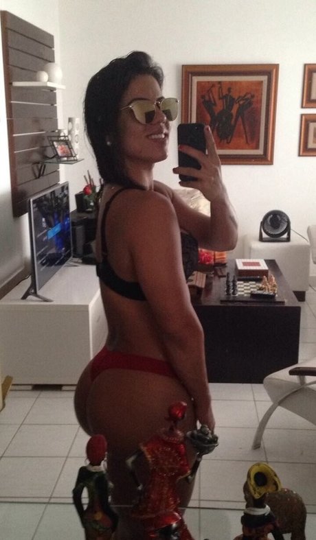 Milla Caldas heiße schöne foto