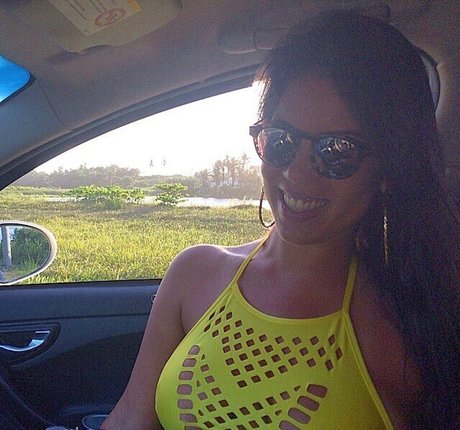 Milla Caldas xxx beste galerie