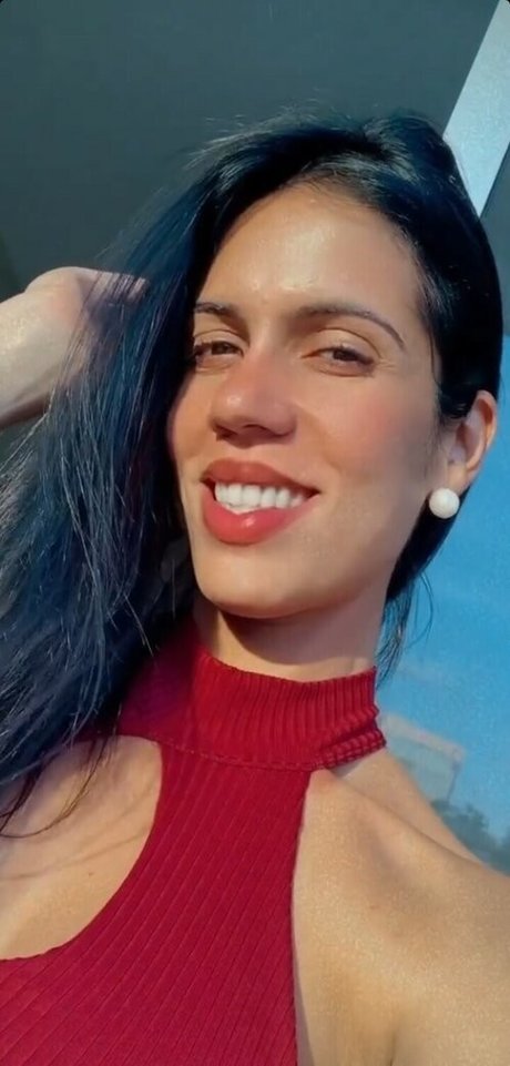 Milla Caldas Fotoaufnahmen