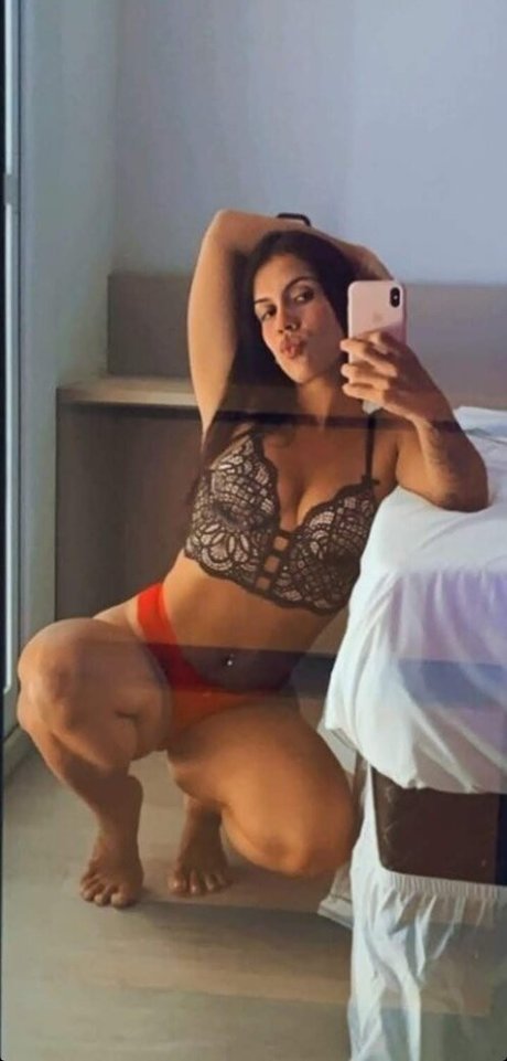 Milla Caldas schauspielerin nackte archiv