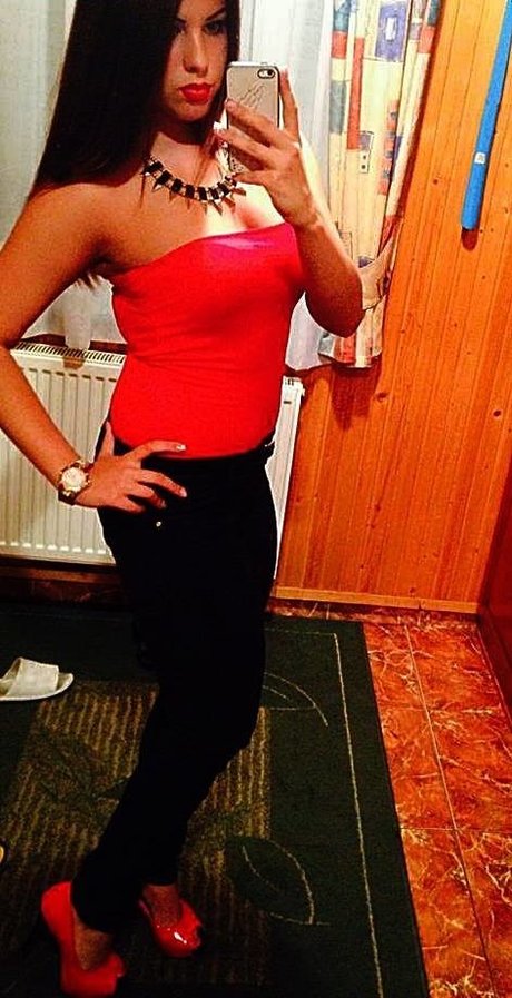 Magyarficial sexy freie foto