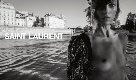 Anja Rubik porno erwachsene galerie