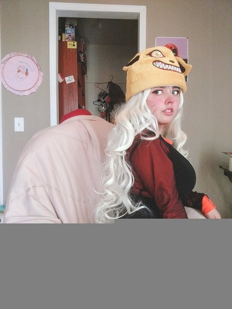 nninfula beste nackten galerie