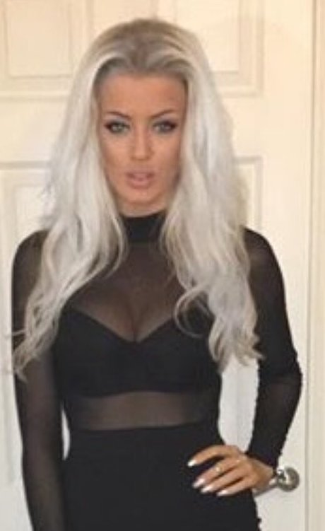 Xcandylashes top akt foto