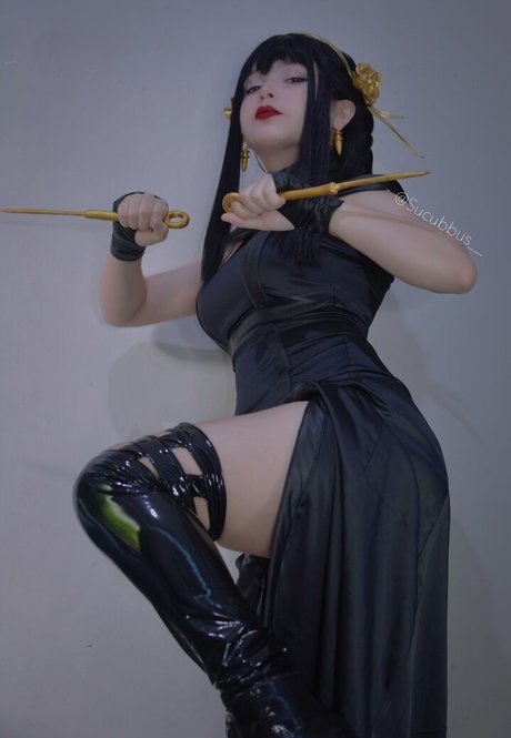 Succubbus sexy beste galerie