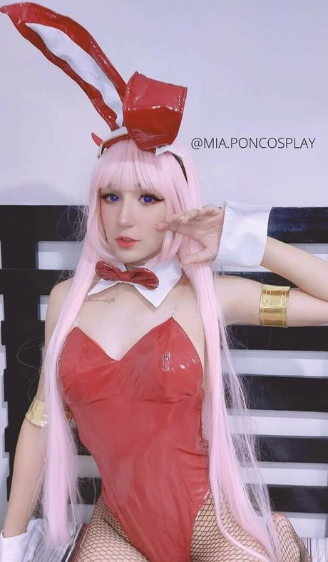 Mia Pon perfekte sexy galerie