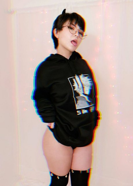 Maybemaibee hübsche kunst fotos