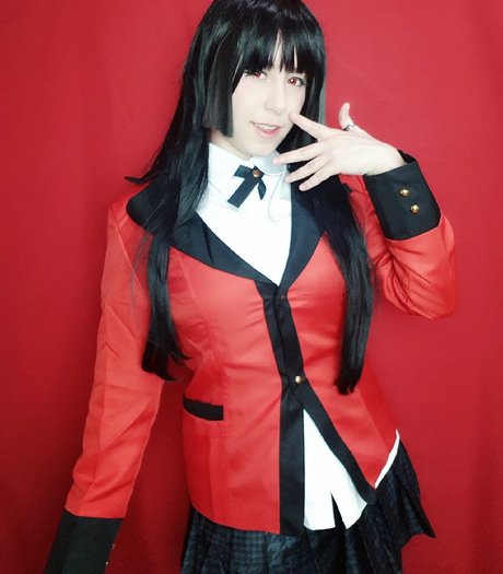 Arisu Desu perfekte nette foto