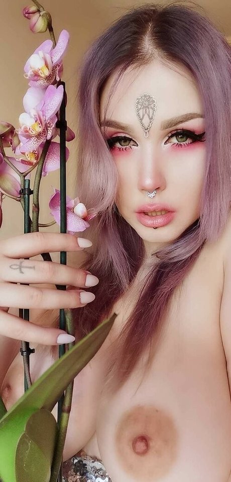 creampie-prinzessin onlyfans nacktheit heiße bild