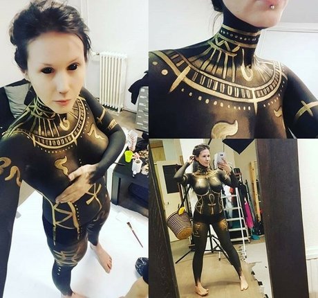 blackthornwitch xxx sexy bild