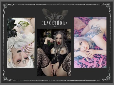 blackthornwitch freie kunst bild