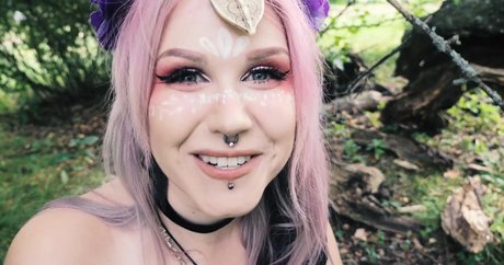 blackthornwitch heiße schöne galerien