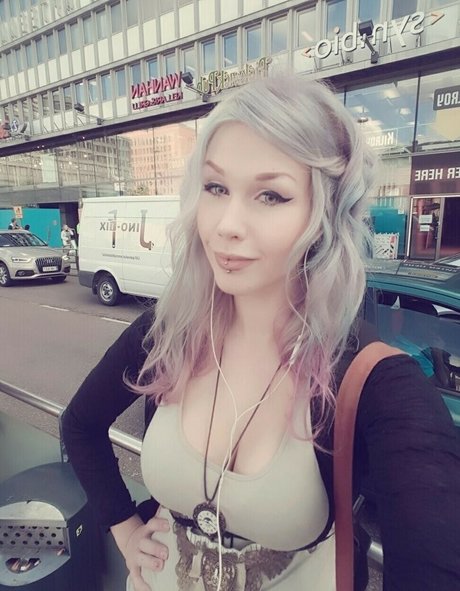 blackthornwitch kunst nackte foto