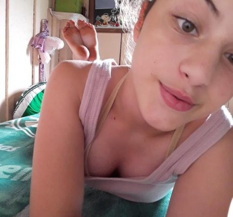 Friend s Pretty Feet Profilfoto