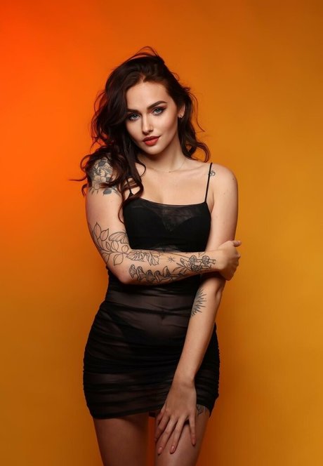 herbst-onlyfans schöne nackt galerien