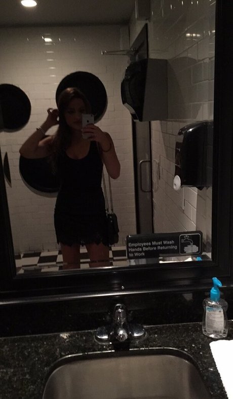 Lauren Bedford Russell top schöne foto