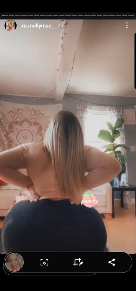 Xo mollymae model xxx foto