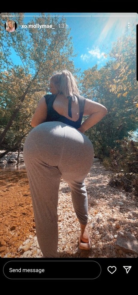 Xo mollymae nackt xxx fotos