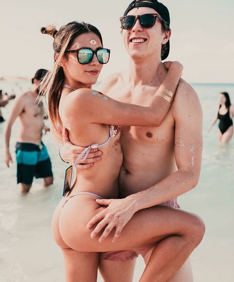 Dylan Autoletic schöne akt fotos