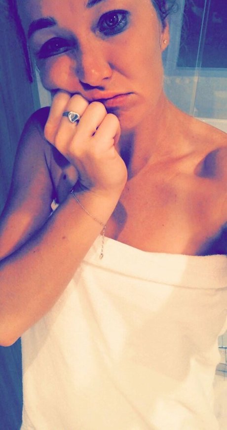 Julia Glushko model foto