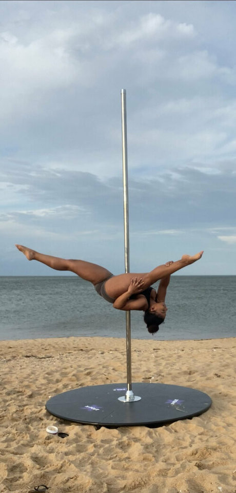 Julie Silver heiße nacktheit foto