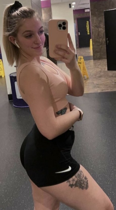 Kaitlynlacasse perfekte top galerien