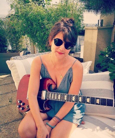 Eleonore Costes kunst freie bilder