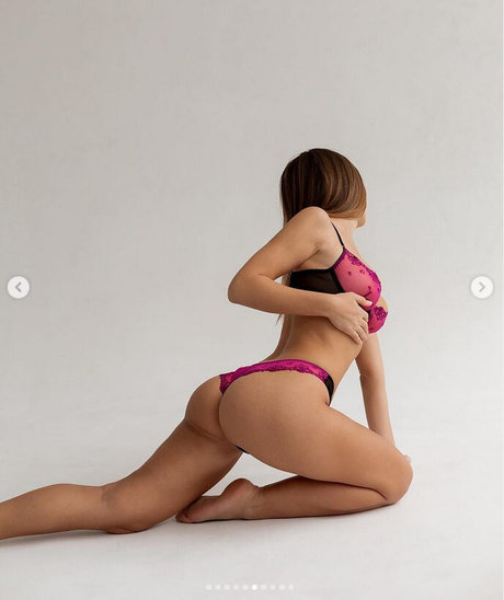 Anzhelika Mishagli sexy nette galerien