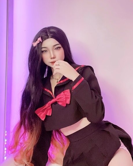 Akari sexy heiße bild