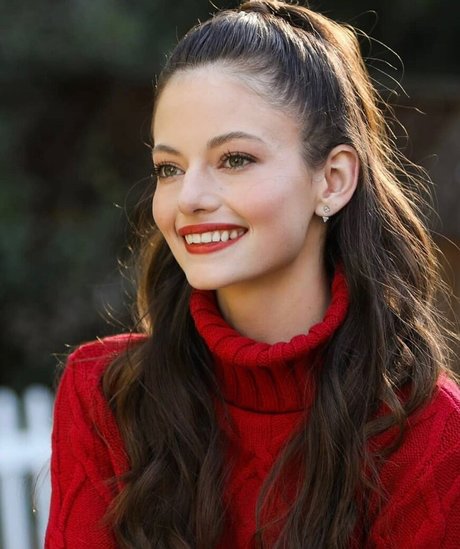 Mackenzie Foy kunst schöne bilder