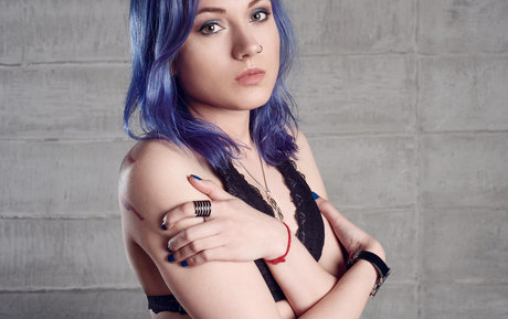 Ergwath sexy perfekte galerie