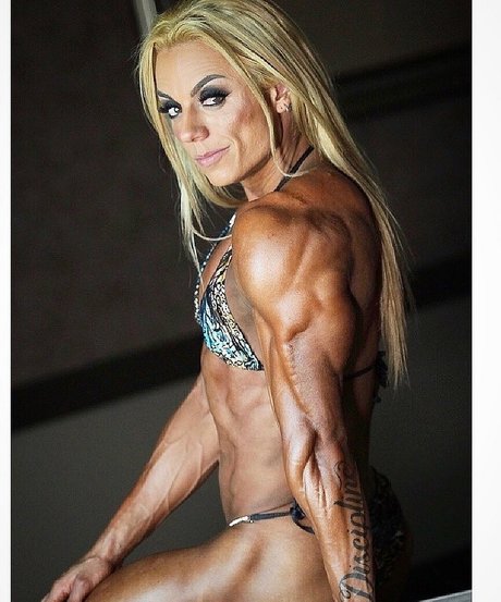 Amanda Machado perfekte nacktheit galerien