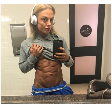 Amanda Machado kostenlose erotische foto