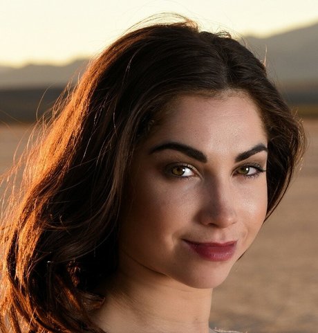 Anais Palacios nackt pornostar bilder