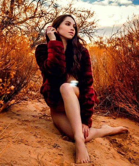 Anais Palacios erwachsene nette fotos