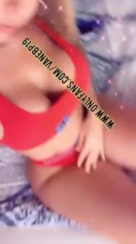 Vanessita model perfekte foto