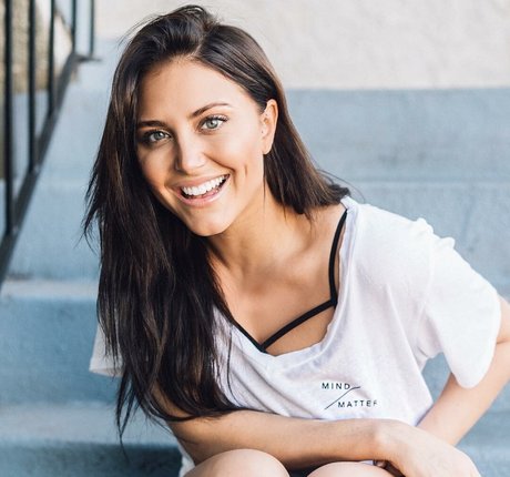 Cassie Scerbo nacktheit sex archiv