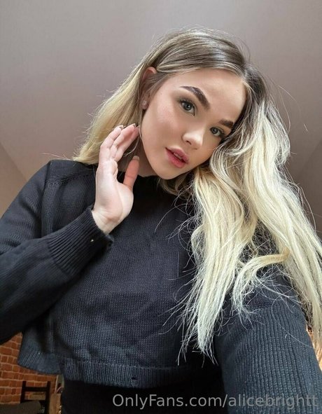 alicebrightt beste nackt galerie