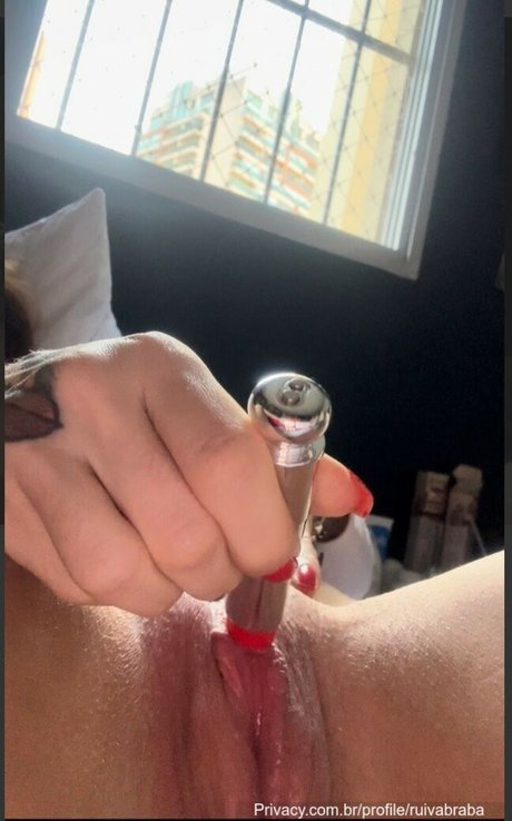 Ruiva Braba erotische schöne archiv