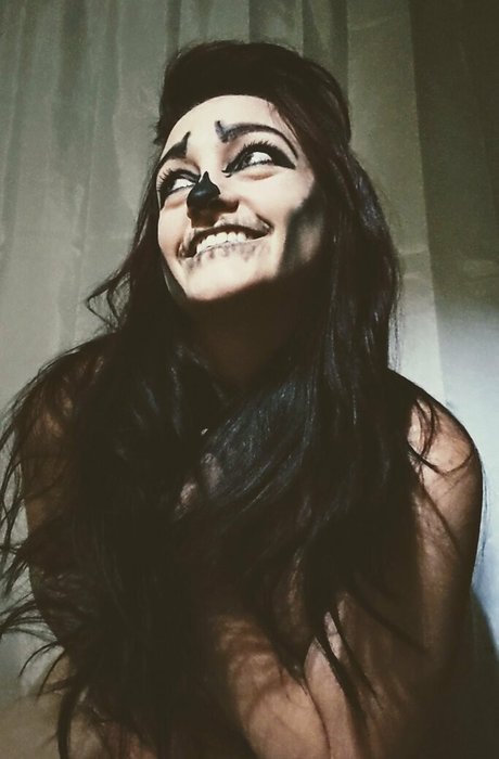 theradicalfox schöne nacktheit galerie