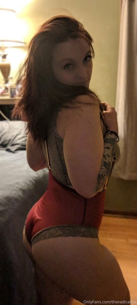 theradicalfox porno nette galerien