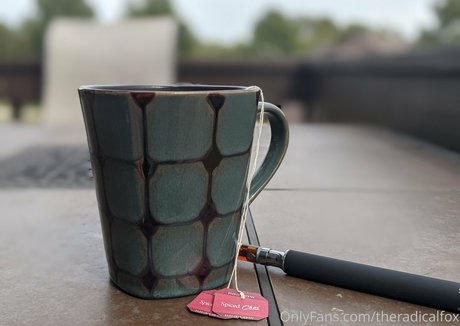 theradicalfox nackt pornographische bilder