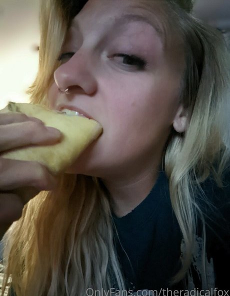 theradicalfox sexy freie bild