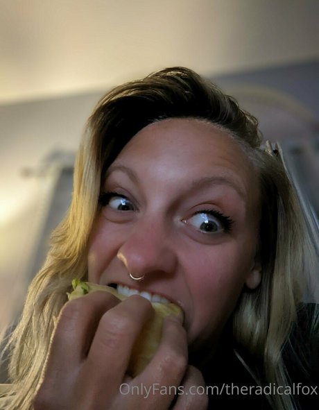 theradicalfox schöne nackten archiv