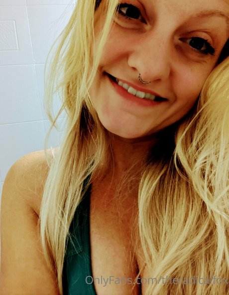 theradicalfox Profilfoto