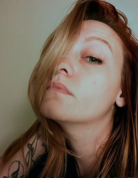 theradicalfox nackten foto