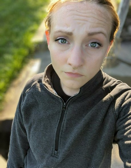 theradicalfox hübsche nette foto